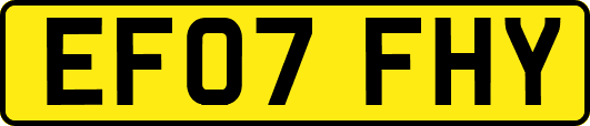 EF07FHY