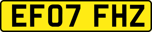 EF07FHZ