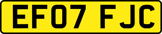 EF07FJC