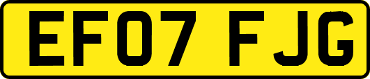 EF07FJG