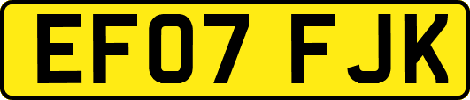 EF07FJK