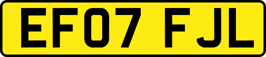 EF07FJL