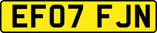 EF07FJN
