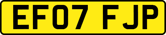 EF07FJP