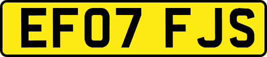 EF07FJS