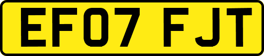 EF07FJT
