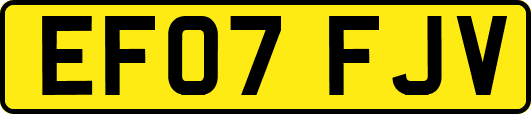 EF07FJV