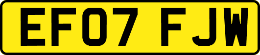 EF07FJW