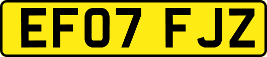 EF07FJZ