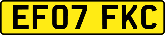 EF07FKC