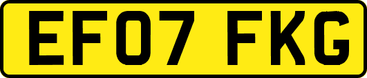 EF07FKG