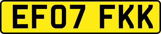 EF07FKK