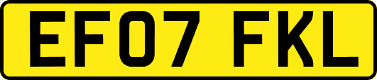 EF07FKL