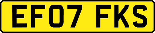 EF07FKS