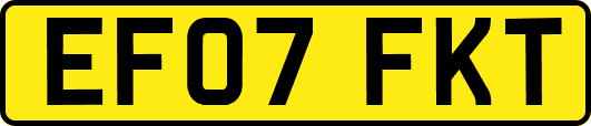 EF07FKT