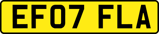 EF07FLA