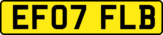 EF07FLB