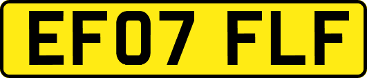 EF07FLF