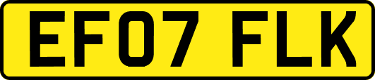 EF07FLK