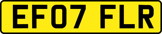 EF07FLR