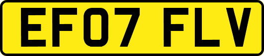 EF07FLV