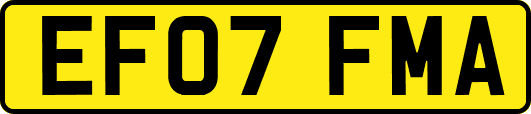 EF07FMA