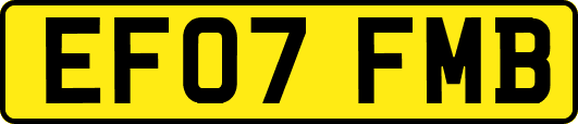 EF07FMB