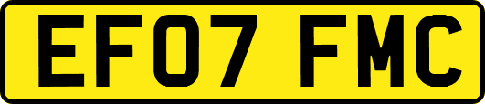 EF07FMC