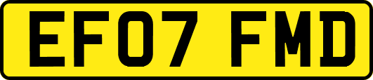 EF07FMD