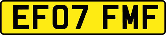 EF07FMF