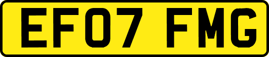 EF07FMG