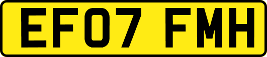 EF07FMH
