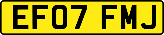 EF07FMJ
