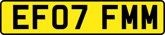 EF07FMM