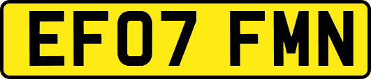 EF07FMN