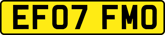 EF07FMO