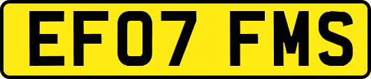 EF07FMS
