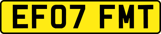 EF07FMT