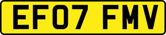EF07FMV