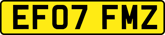 EF07FMZ