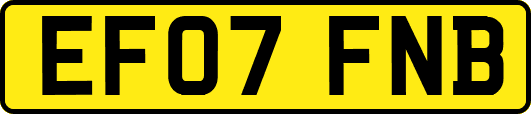 EF07FNB