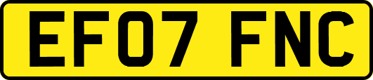 EF07FNC