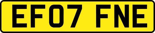EF07FNE