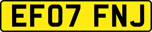 EF07FNJ