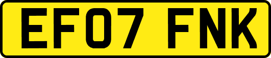 EF07FNK