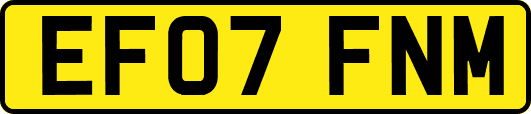 EF07FNM