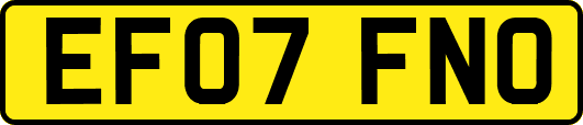 EF07FNO