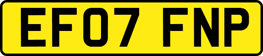 EF07FNP