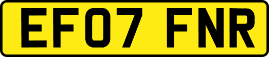 EF07FNR
