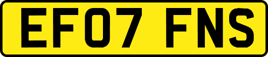 EF07FNS